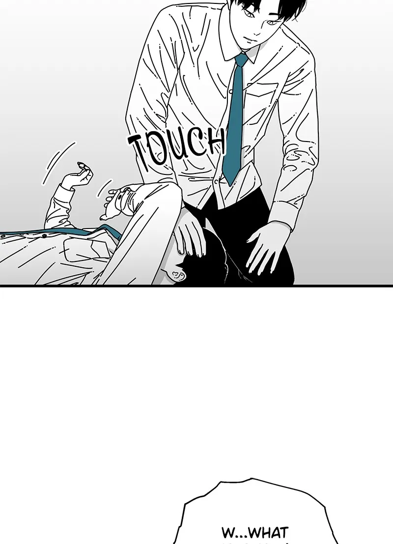 Eyes Chapter 8 page 10 - 