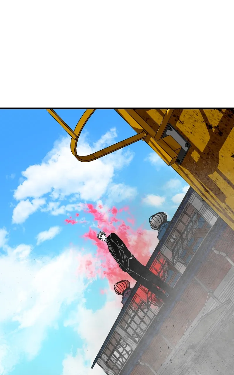 Eyes Chapter 80 page 1 - 