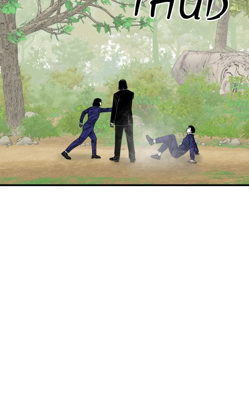 Eyes Chapter 80 page 106 - 