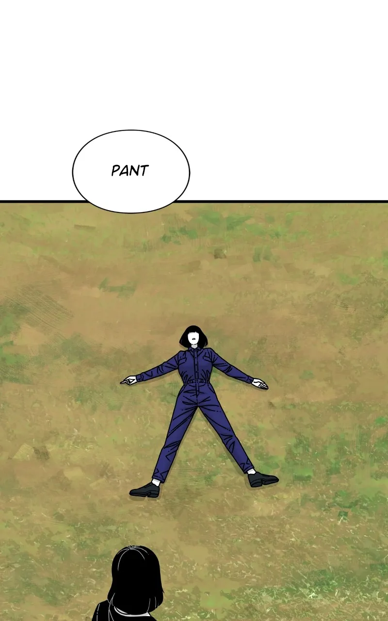 Eyes Chapter 80 page 110 - 