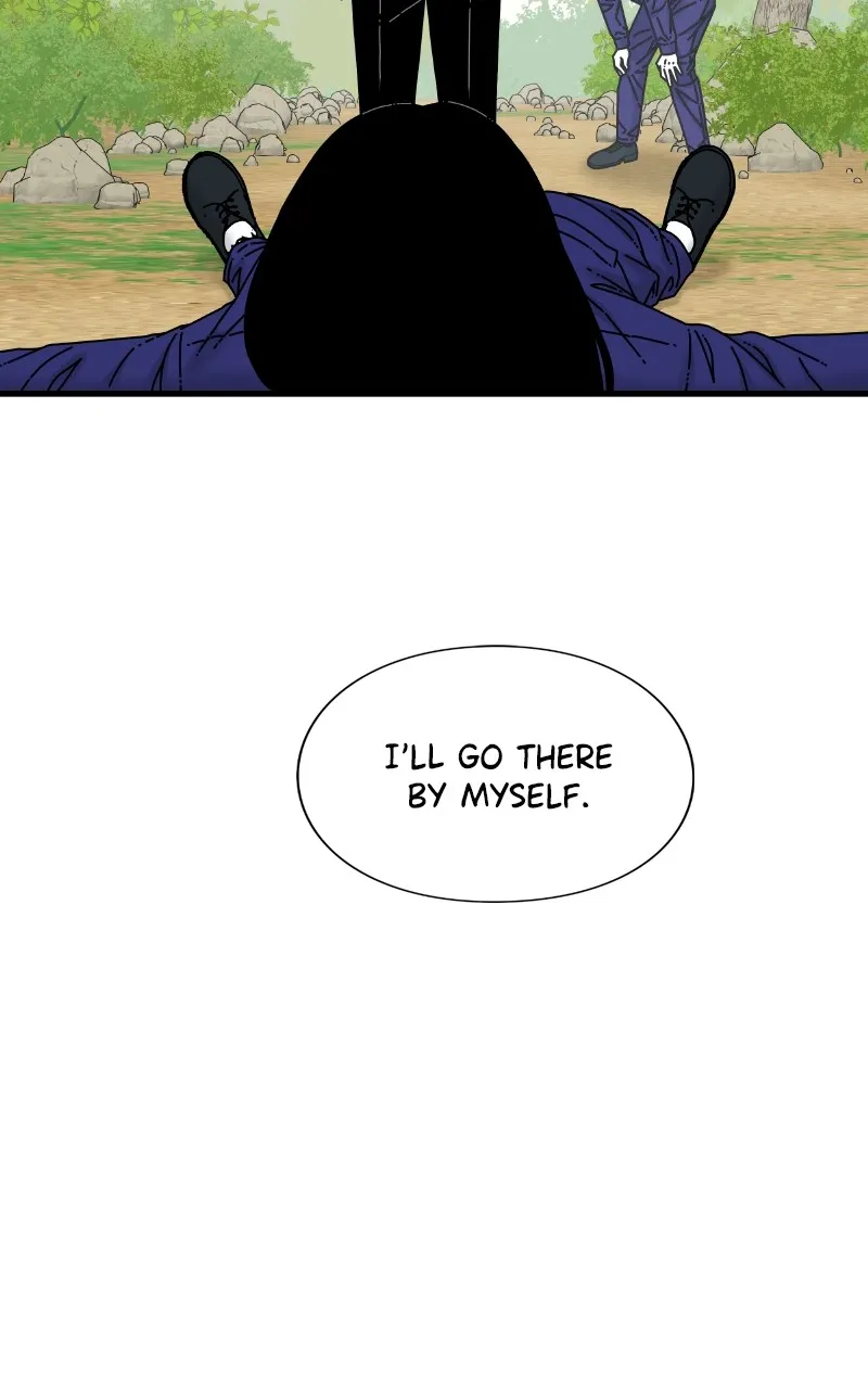 Eyes Chapter 80 page 116 - 
