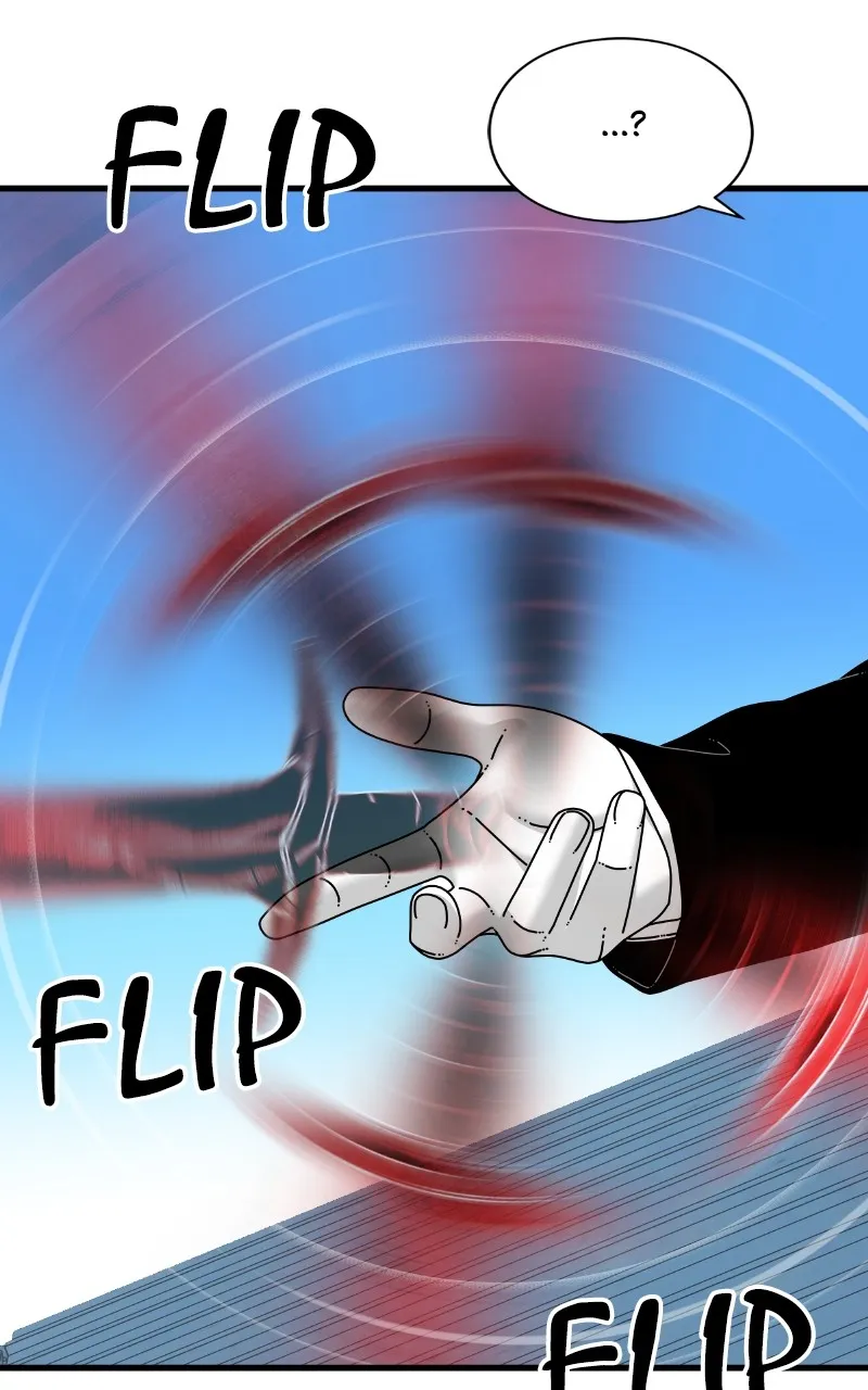 Eyes Chapter 80 page 13 - 