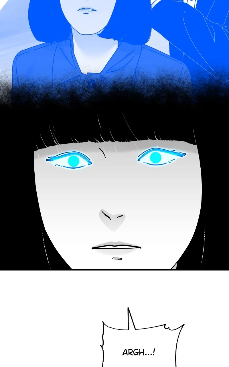 Eyes Chapter 80 page 133 - 