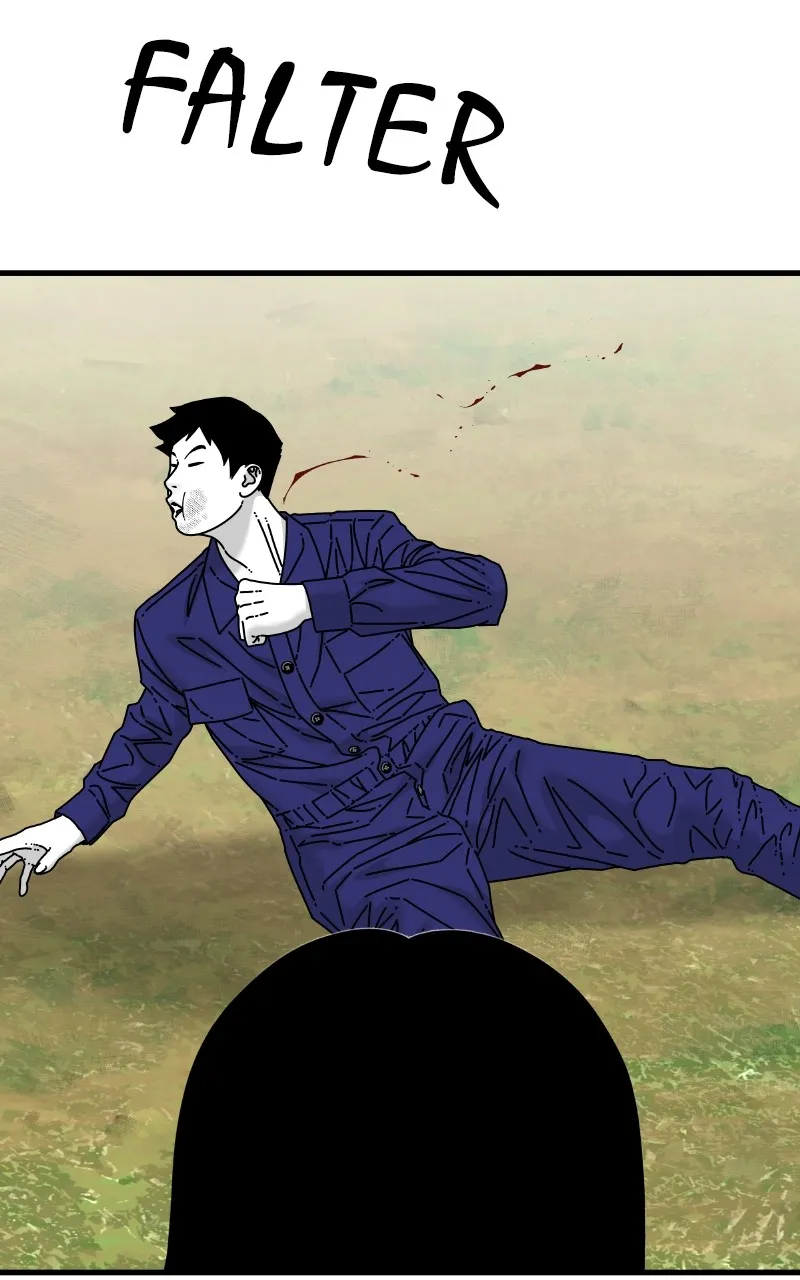 Eyes Chapter 80 page 150 - 
