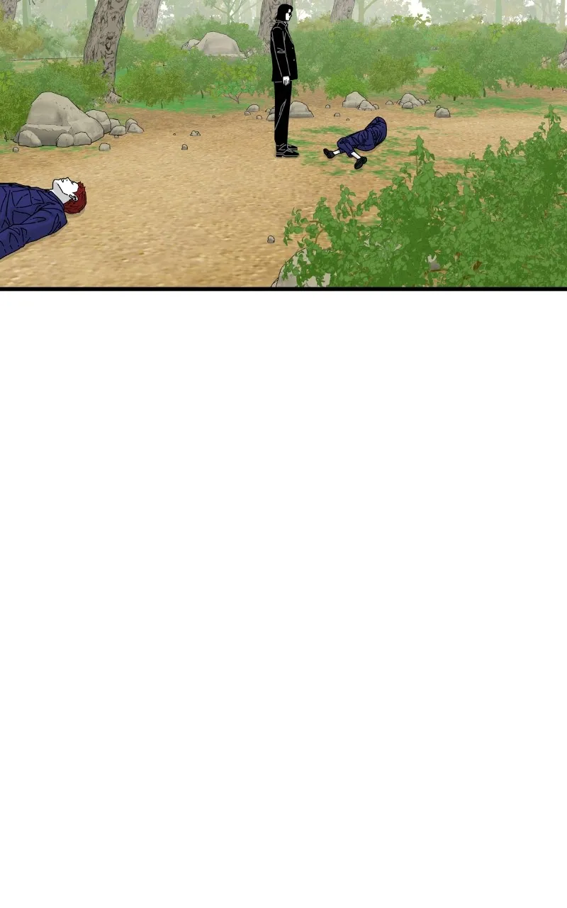 Eyes Chapter 80 page 152 - 
