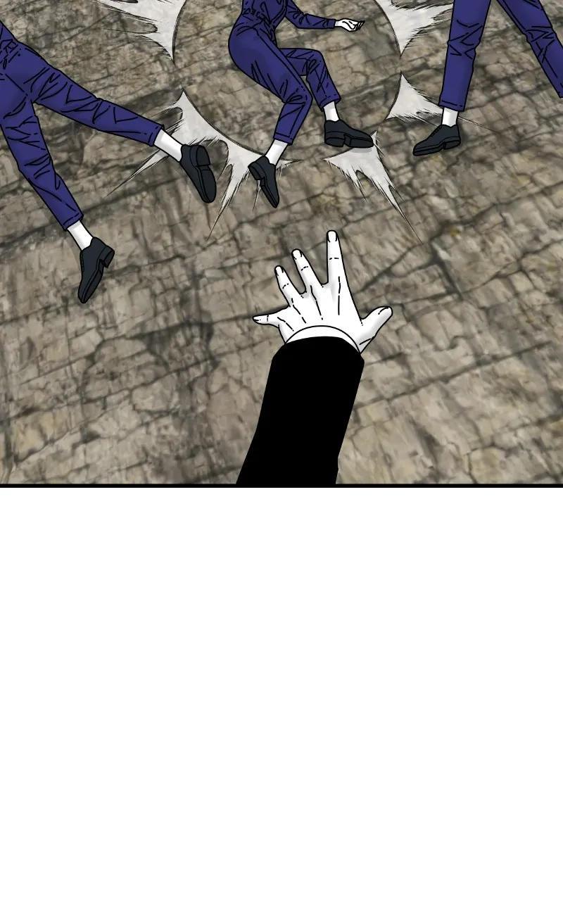 Eyes Chapter 80 page 158 - 