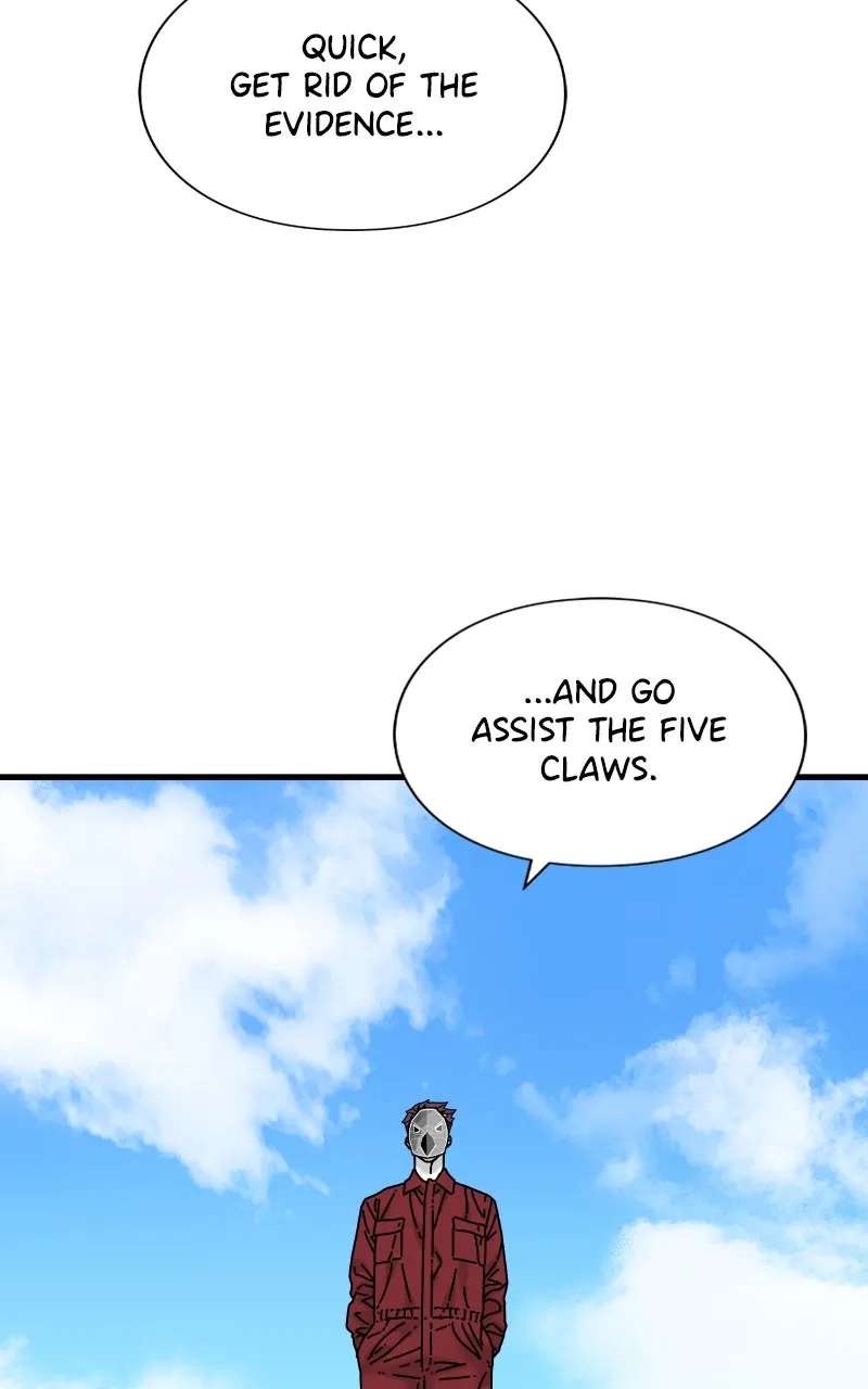 Eyes Chapter 80 page 161 - 