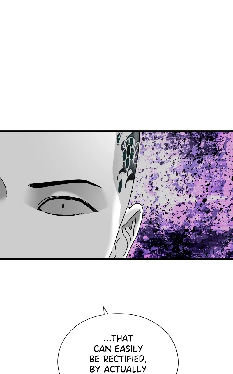 Eyes Chapter 80 page 19 - 