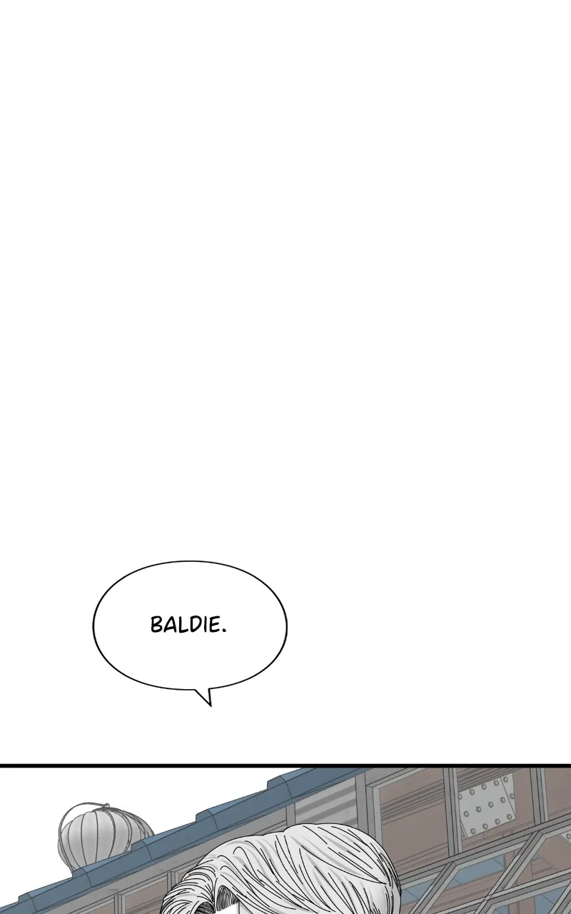 Eyes Chapter 80 page 3 - 