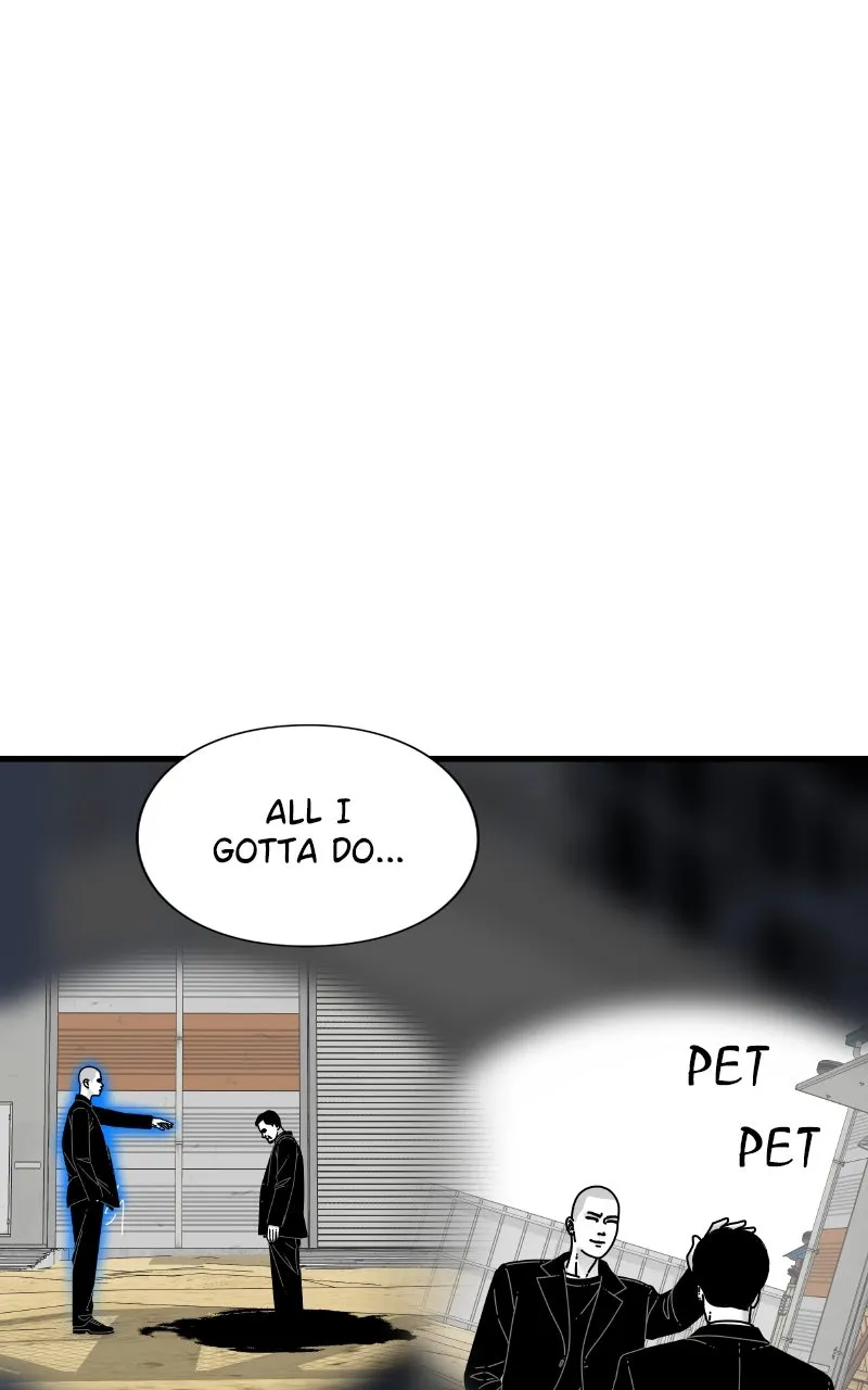 Eyes Chapter 80 page 22 - 