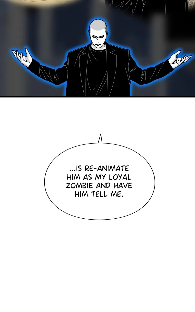 Eyes Chapter 80 page 23 - 