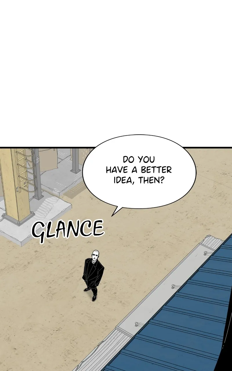 Eyes Chapter 80 page 26 - 