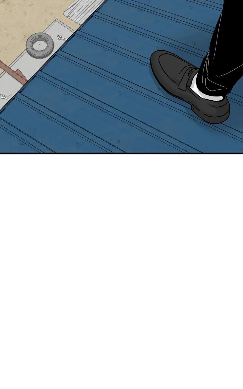 Eyes Chapter 80 page 27 - 