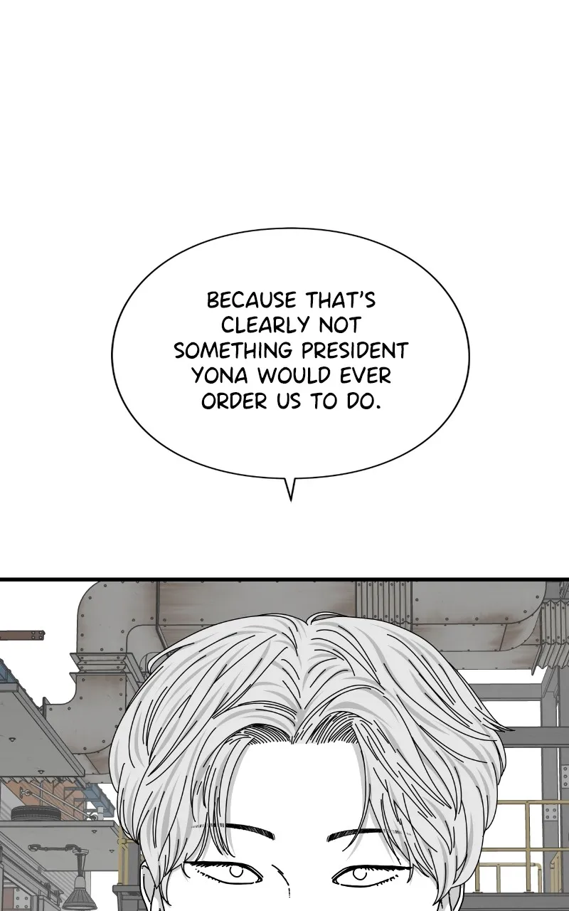 Eyes Chapter 80 page 32 - 