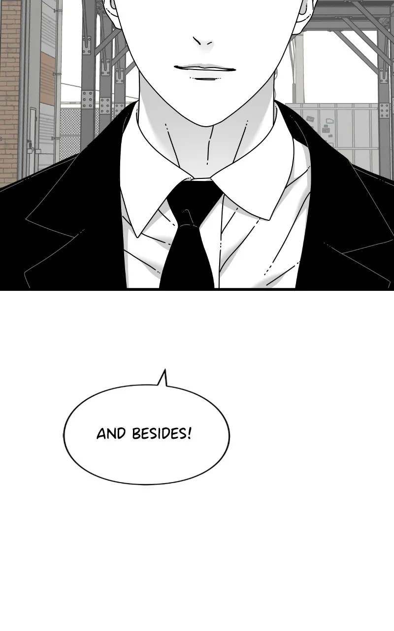 Eyes Chapter 80 page 33 - 