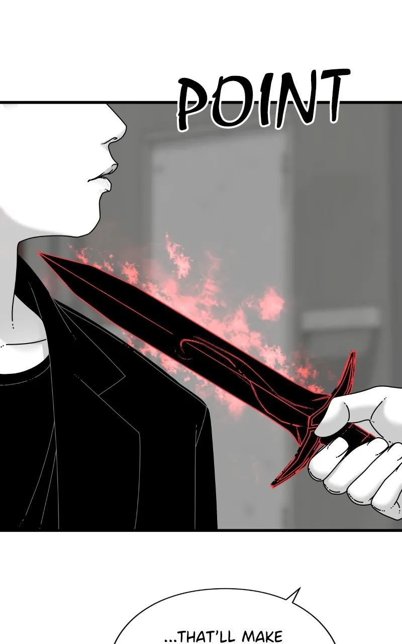 Eyes Chapter 80 page 35 - 