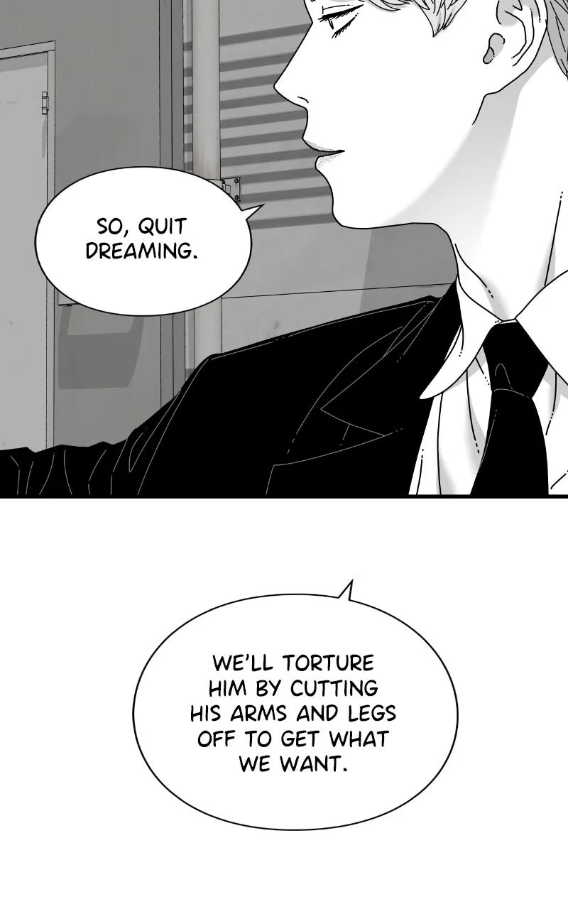 Eyes Chapter 80 page 37 - 