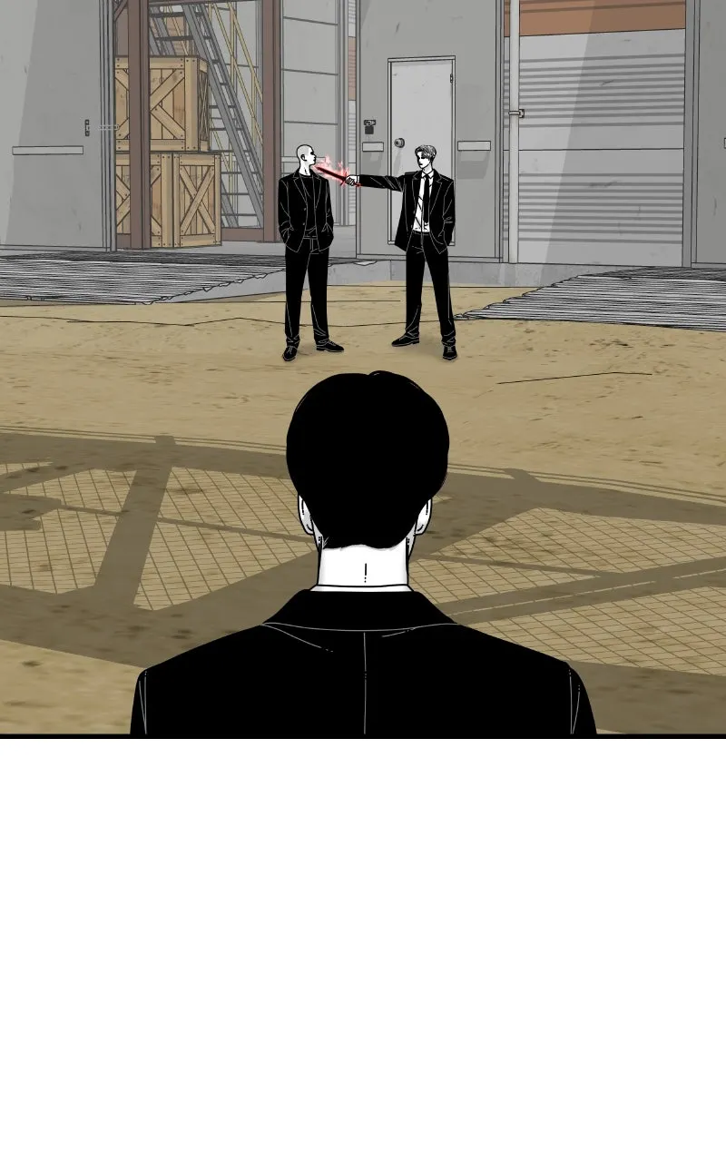 Eyes Chapter 80 page 39 - 
