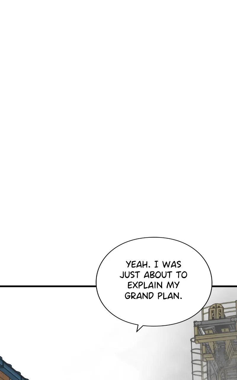 Eyes Chapter 80 page 5 - 