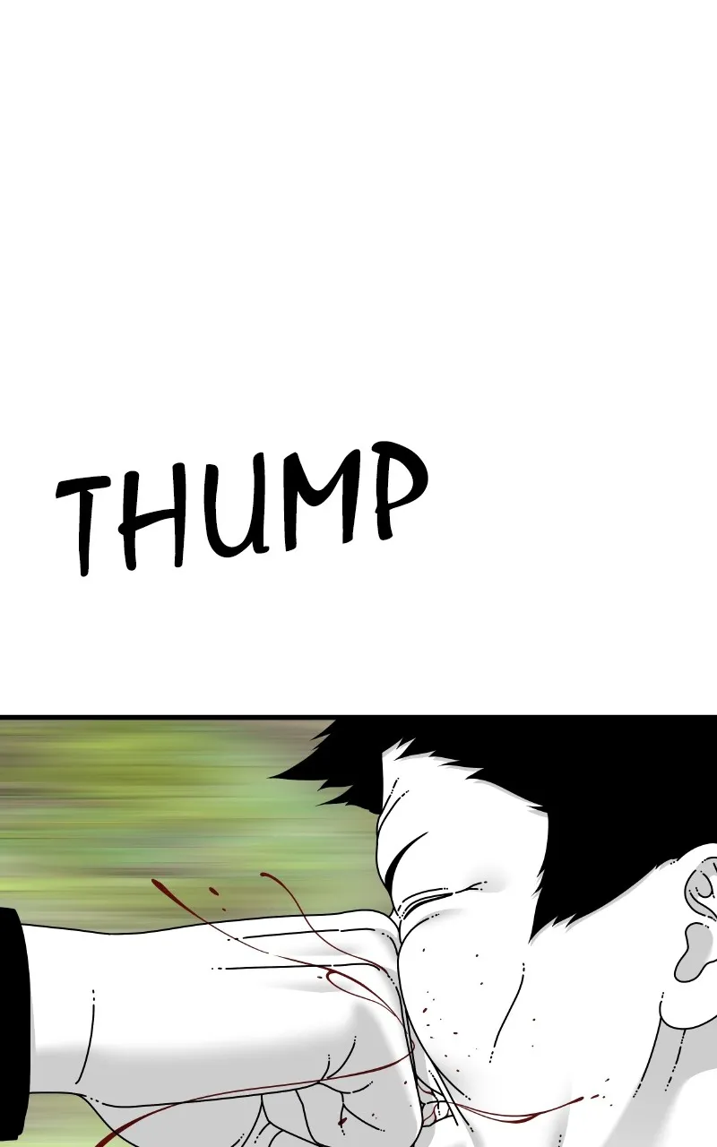 Eyes Chapter 80 page 43 - 