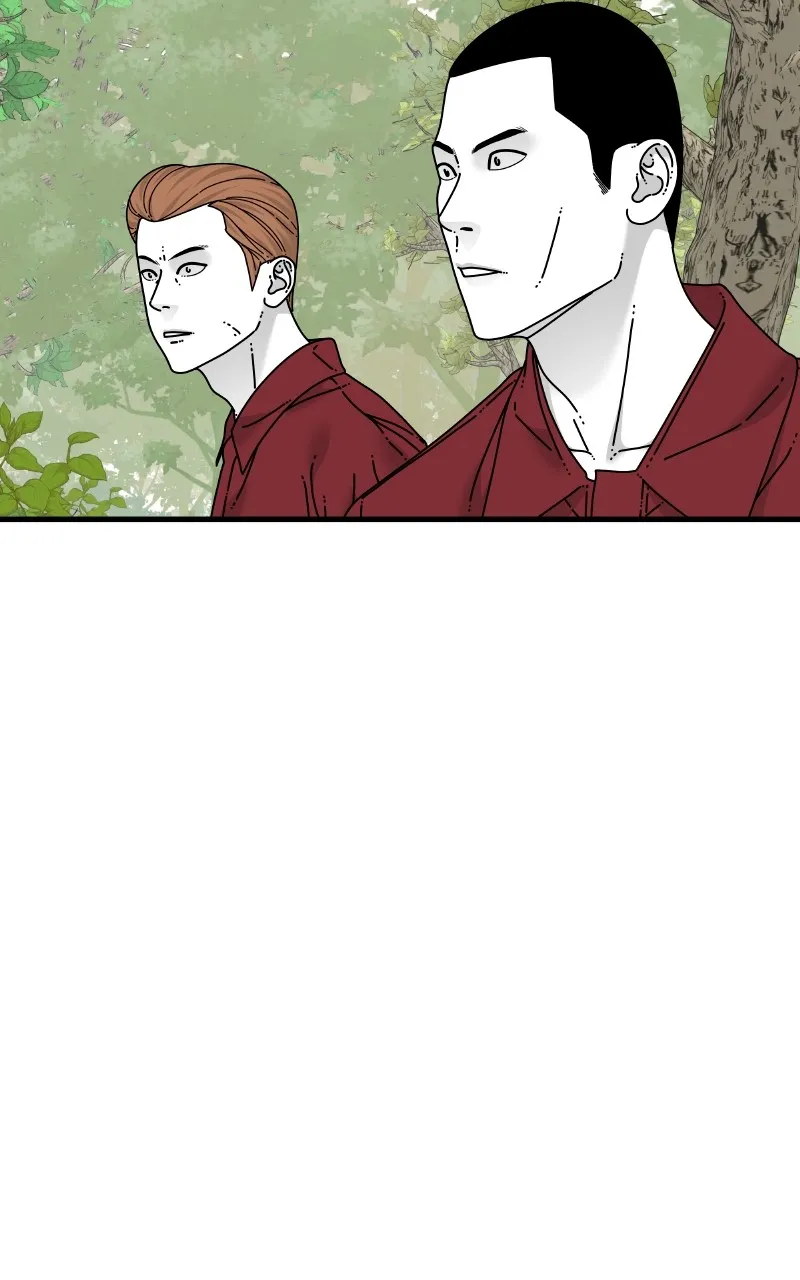 Eyes Chapter 80 page 47 - 