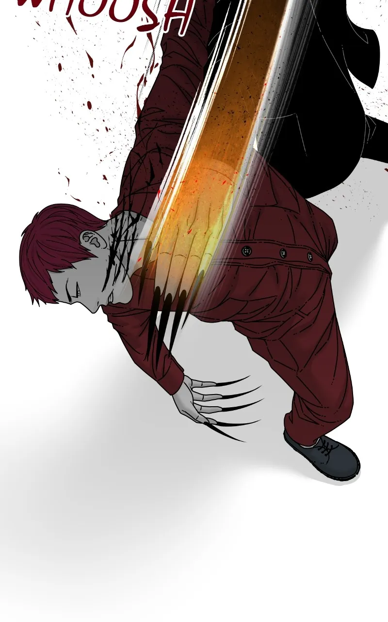Eyes Chapter 80 page 54 - 