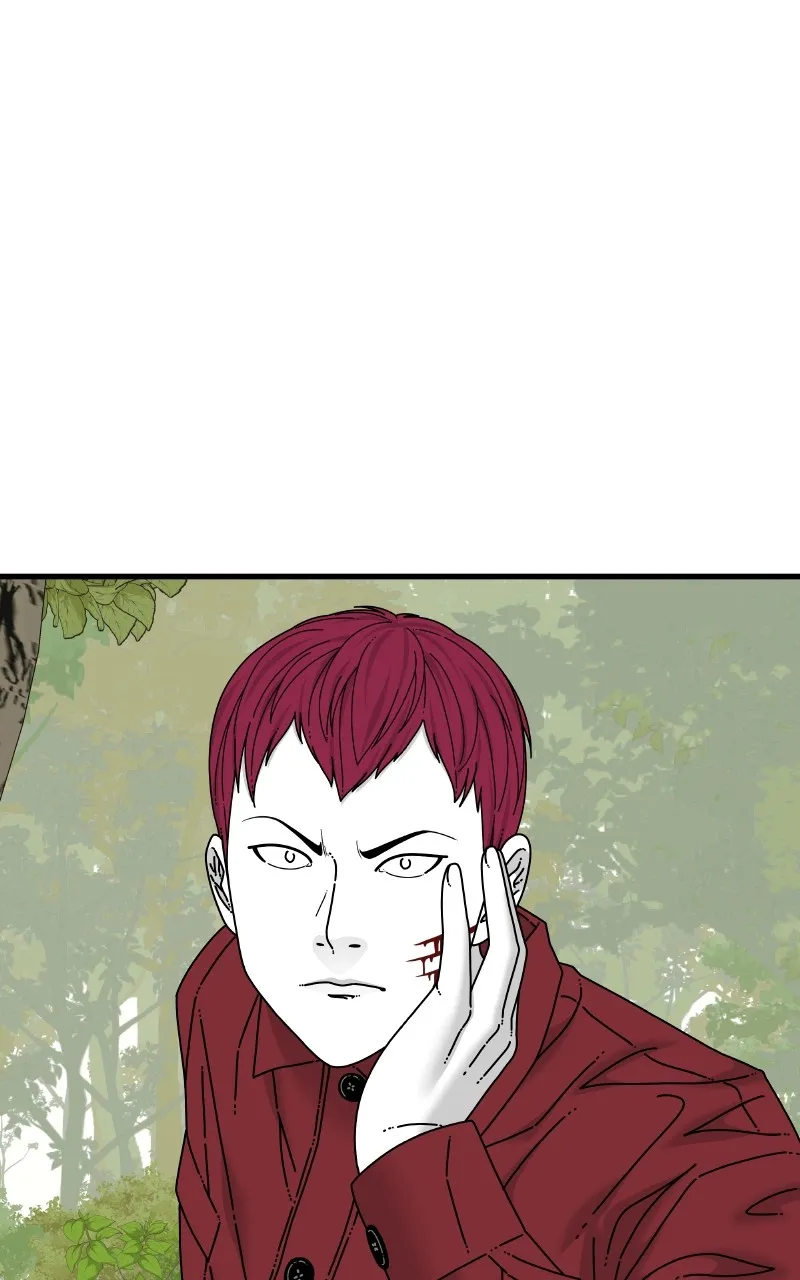 Eyes Chapter 80 page 58 - 