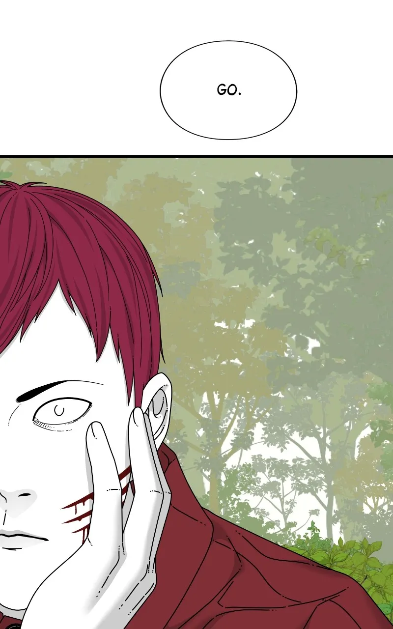 Eyes Chapter 80 page 60 - 