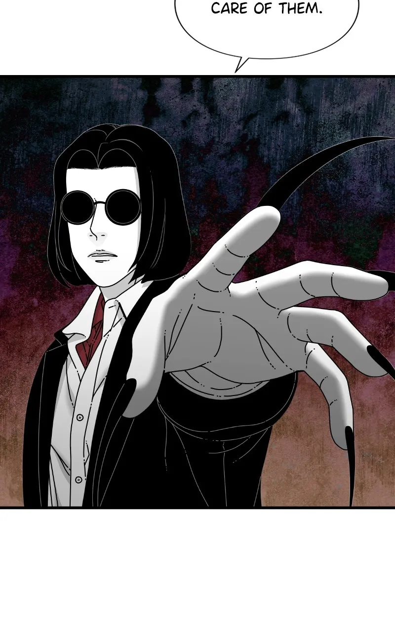 Eyes Chapter 80 page 62 - 