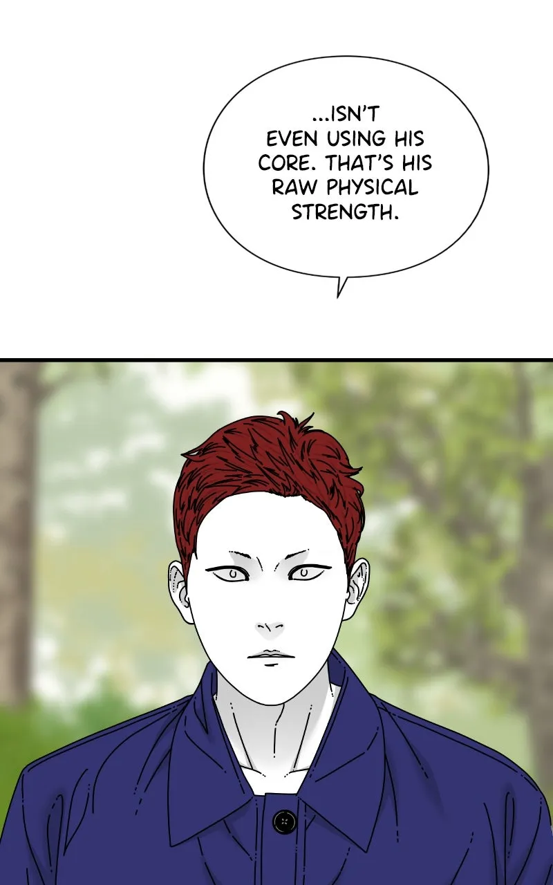 Eyes Chapter 80 page 65 - 