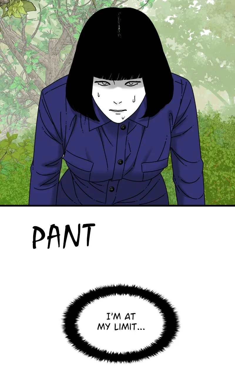 Eyes Chapter 80 page 72 - 