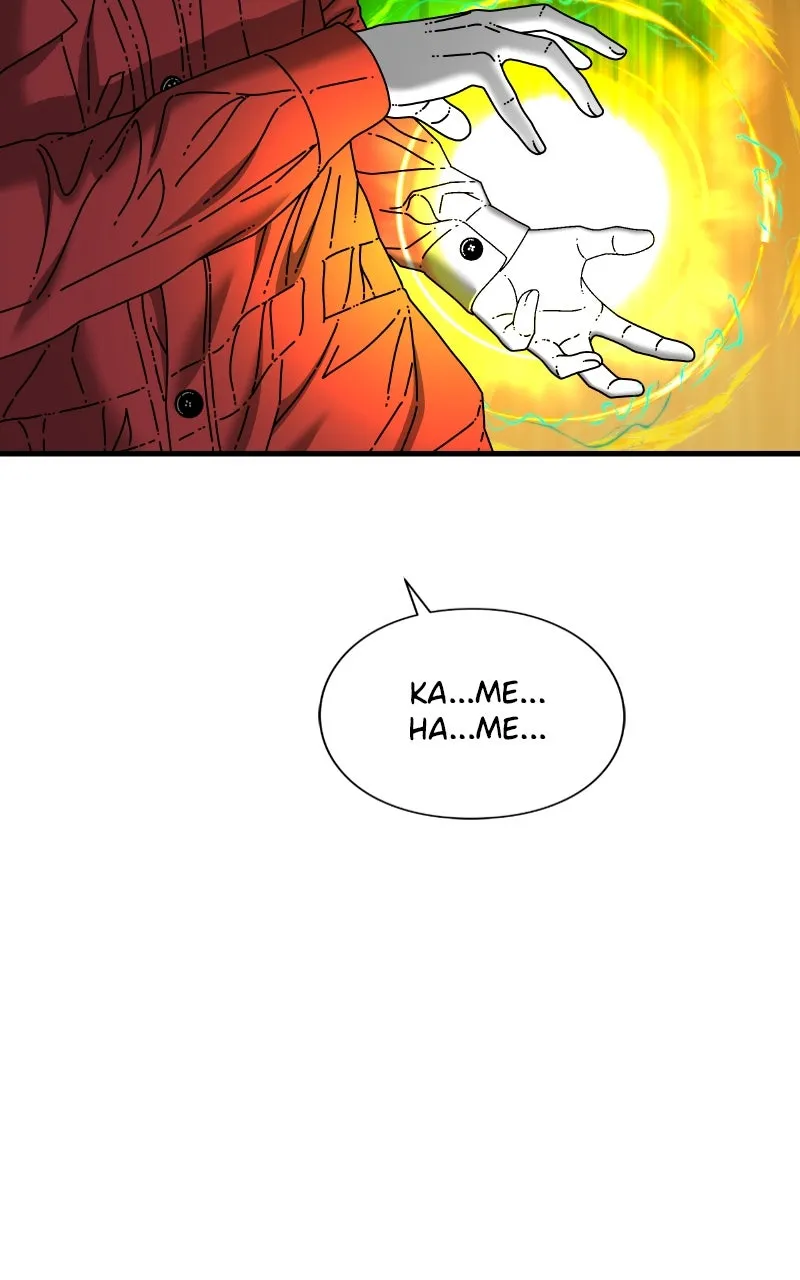 Eyes Chapter 80 page 74 - 