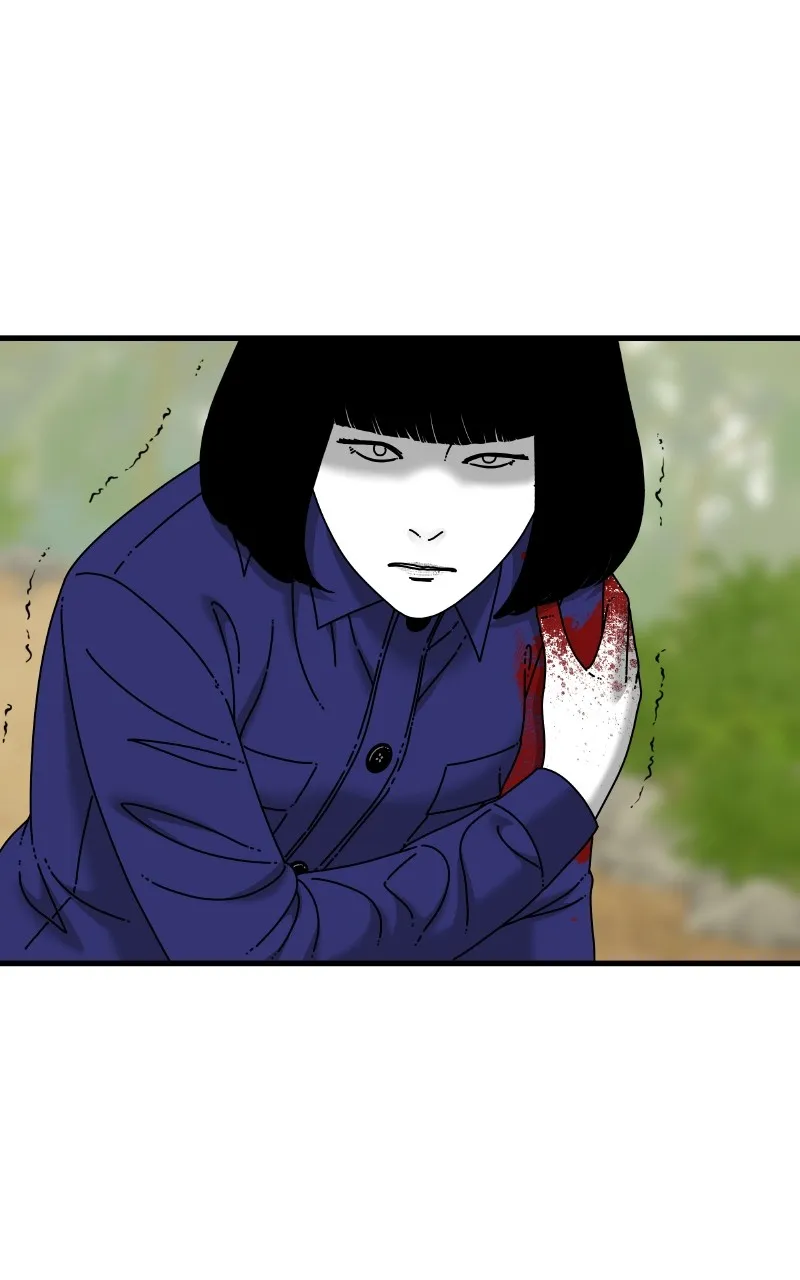 Eyes Chapter 80 page 79 - 