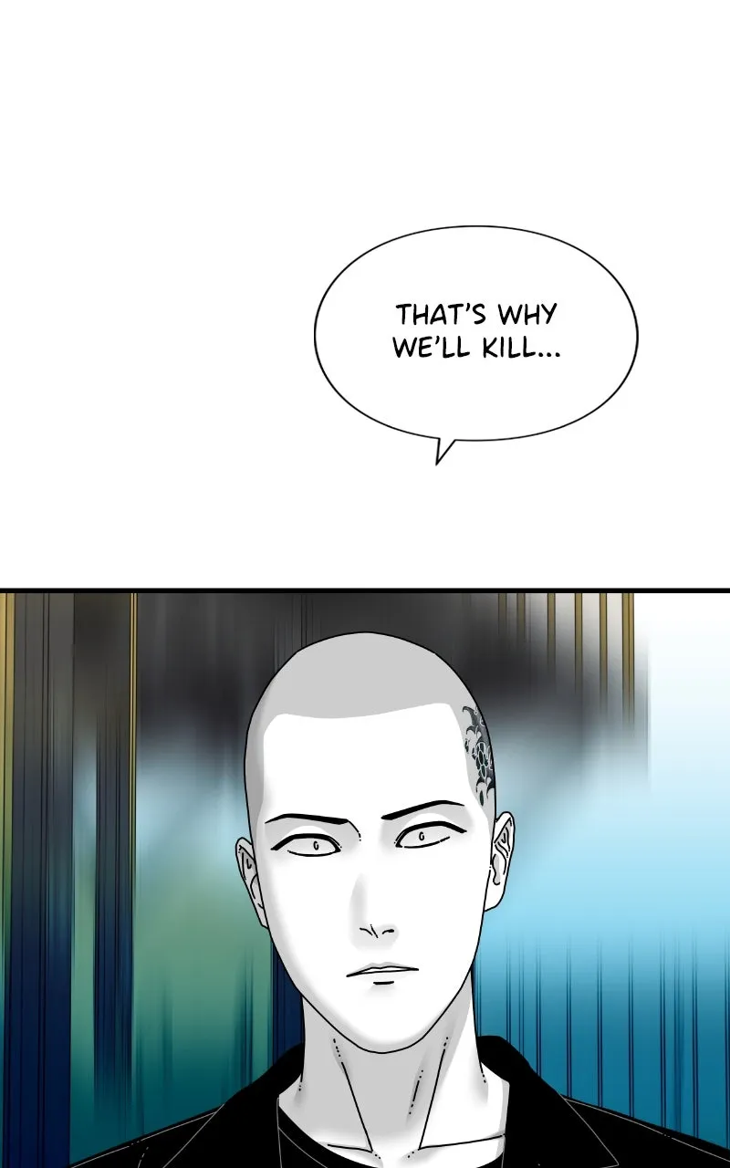 Eyes Chapter 80 page 9 - 