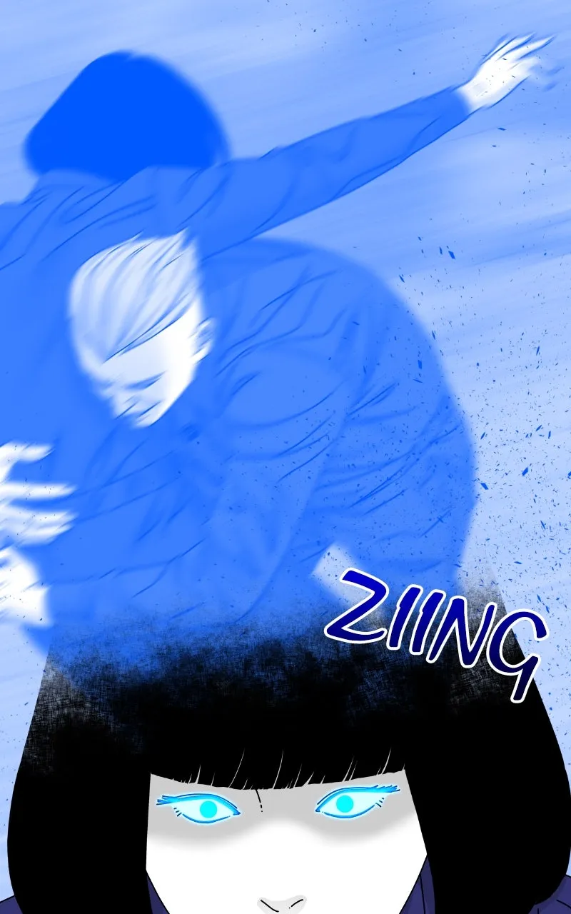 Eyes Chapter 80 page 84 - 
