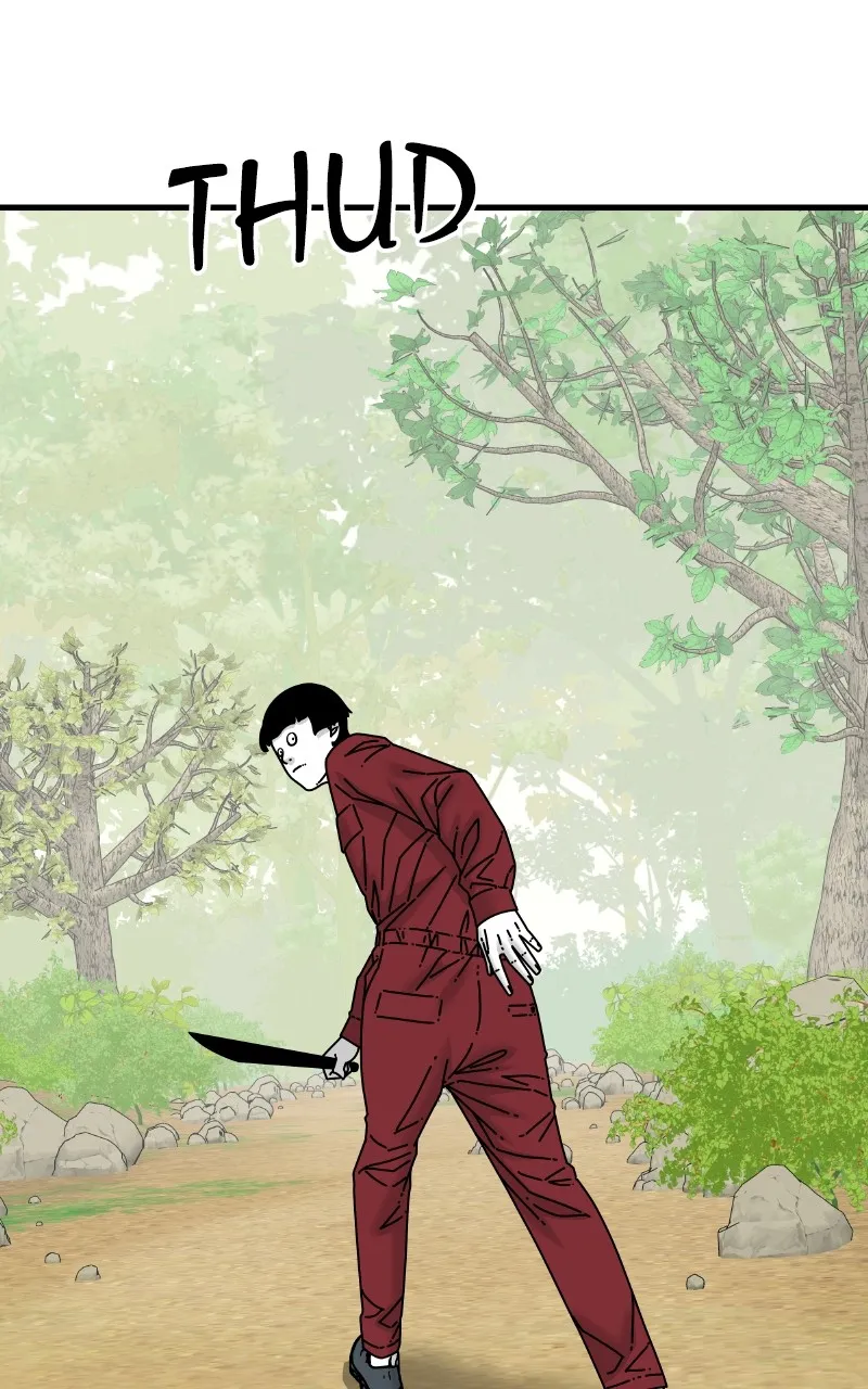 Eyes Chapter 80 page 92 - 