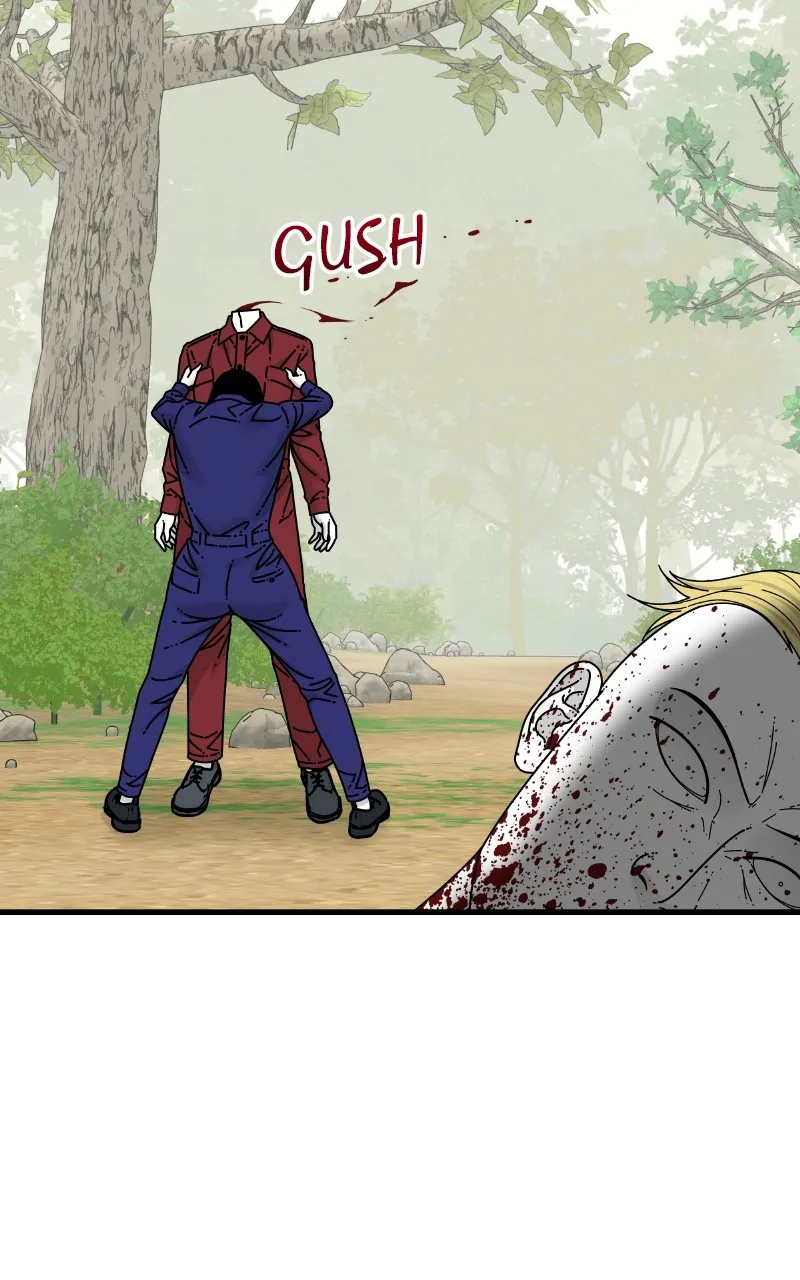 Eyes Chapter 80 page 94 - 