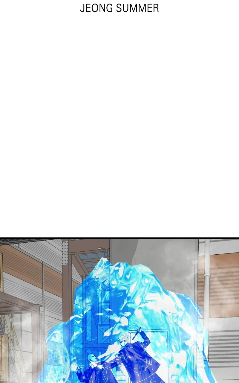 Eyes Chapter 81 page 2 - 