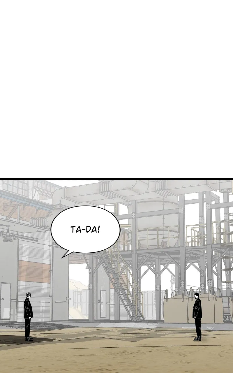 Eyes Chapter 81 page 11 - 