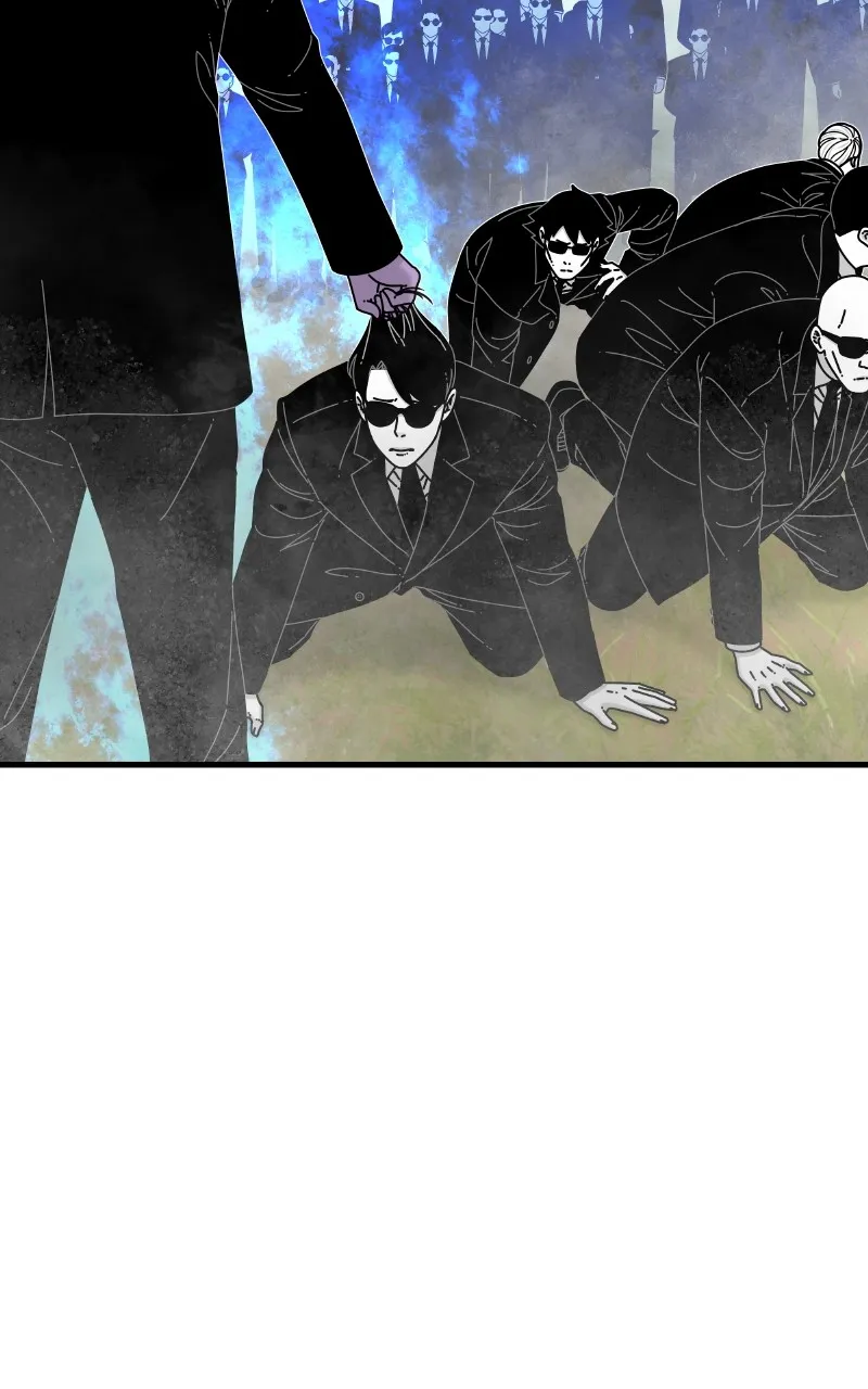 Eyes Chapter 81 page 110 - 