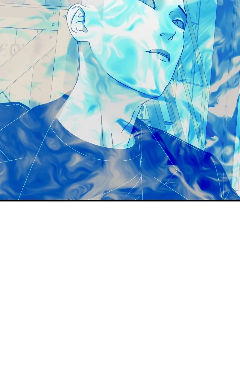 Eyes Chapter 81 page 13 - 
