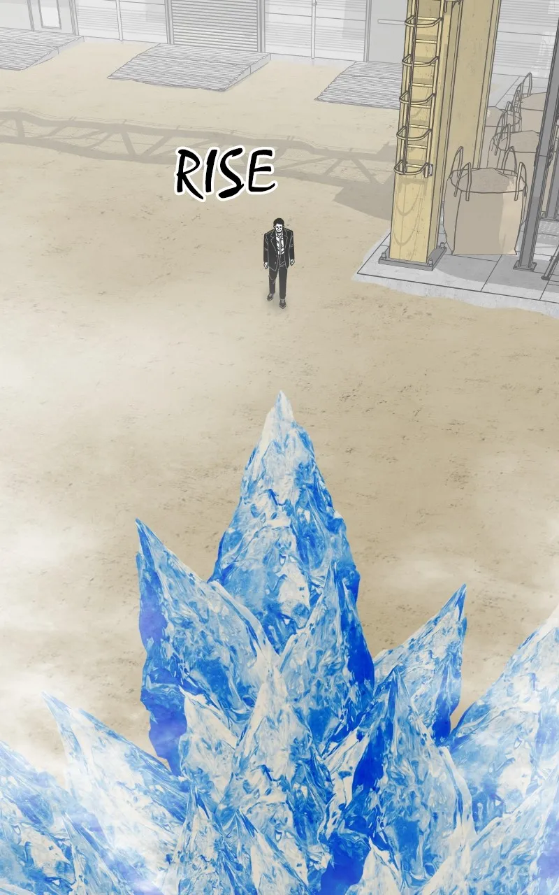 Eyes Chapter 81 page 135 - 