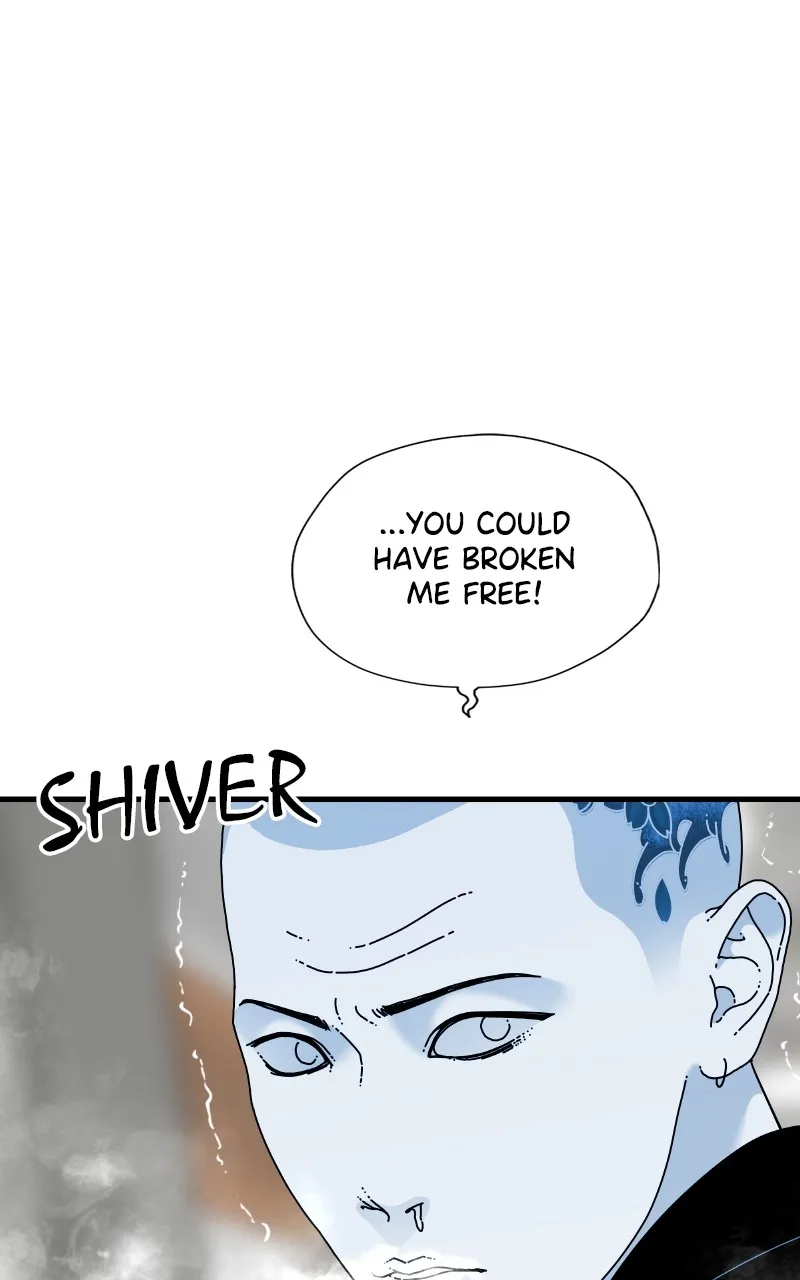Eyes Chapter 81 page 160 - 
