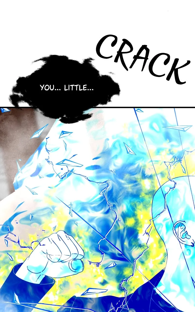 Eyes Chapter 81 page 19 - 