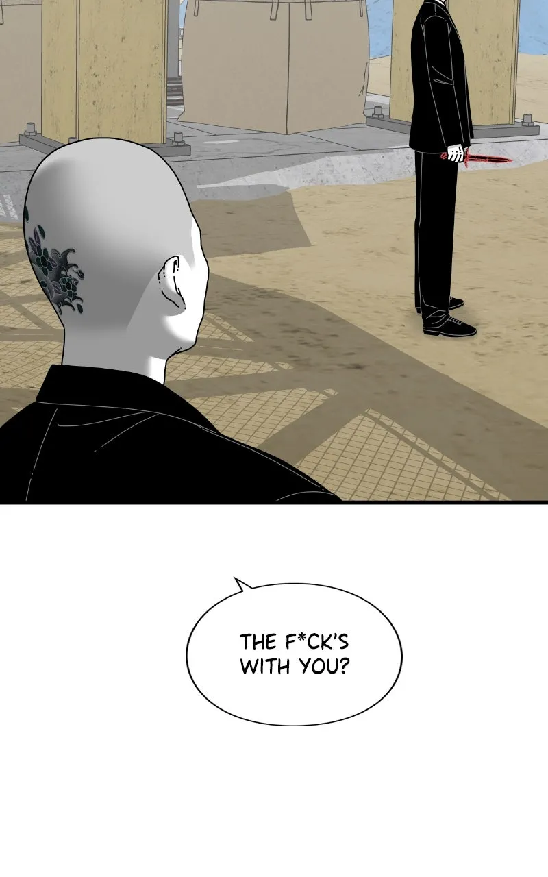 Eyes Chapter 81 page 183 - 