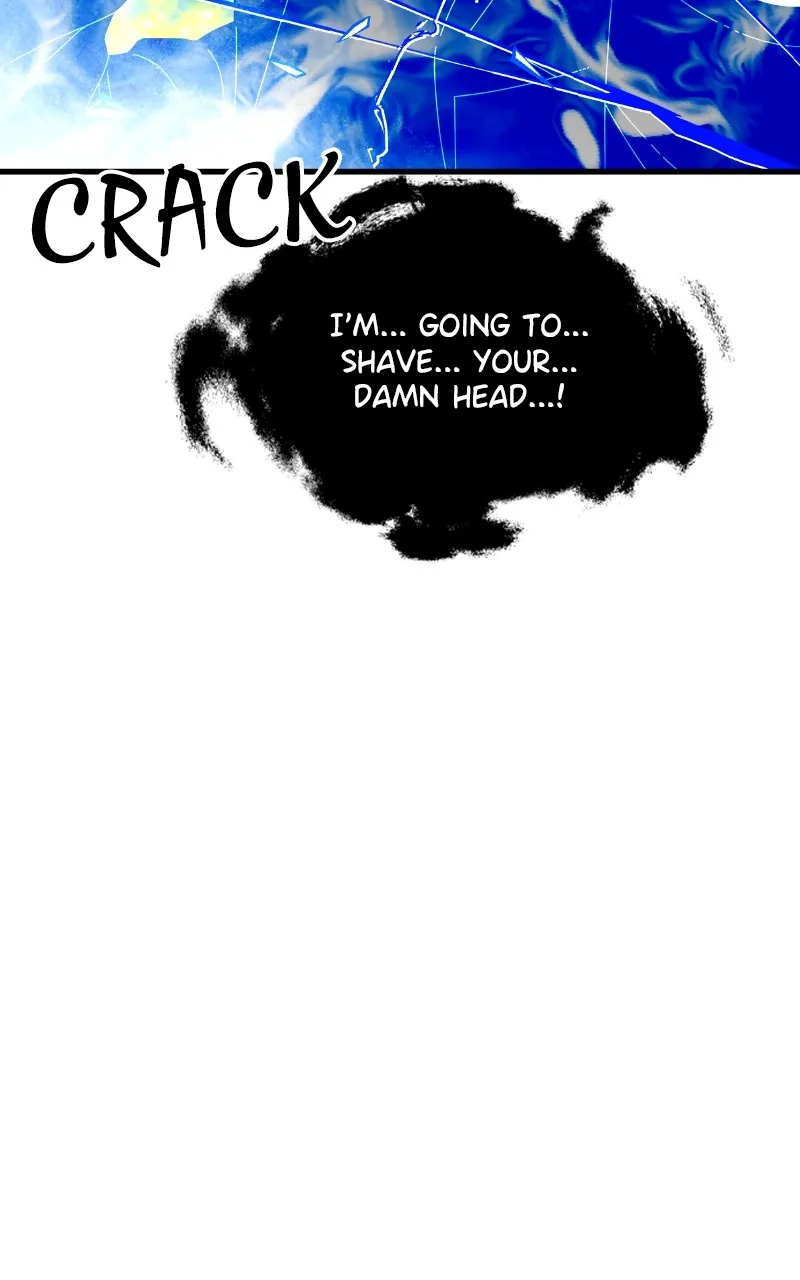 Eyes Chapter 81 page 20 - 