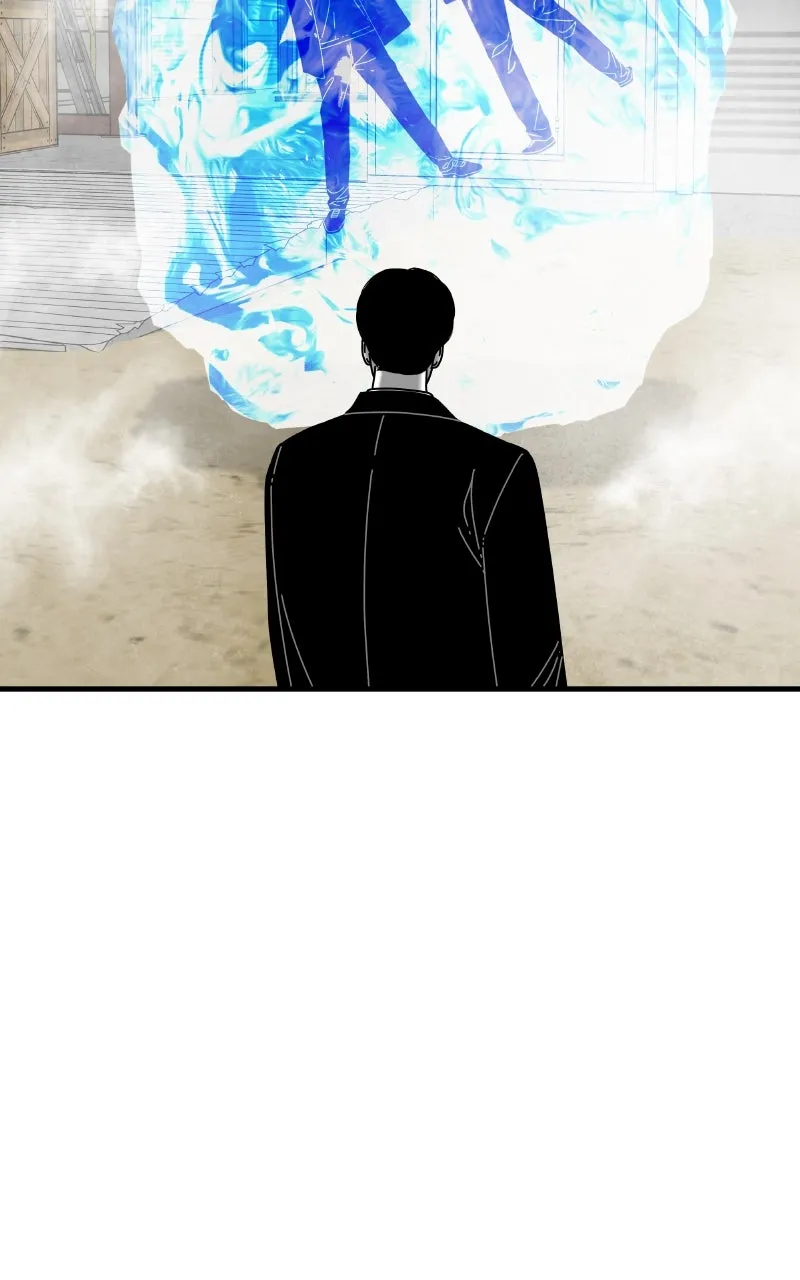 Eyes Chapter 81 page 3 - 