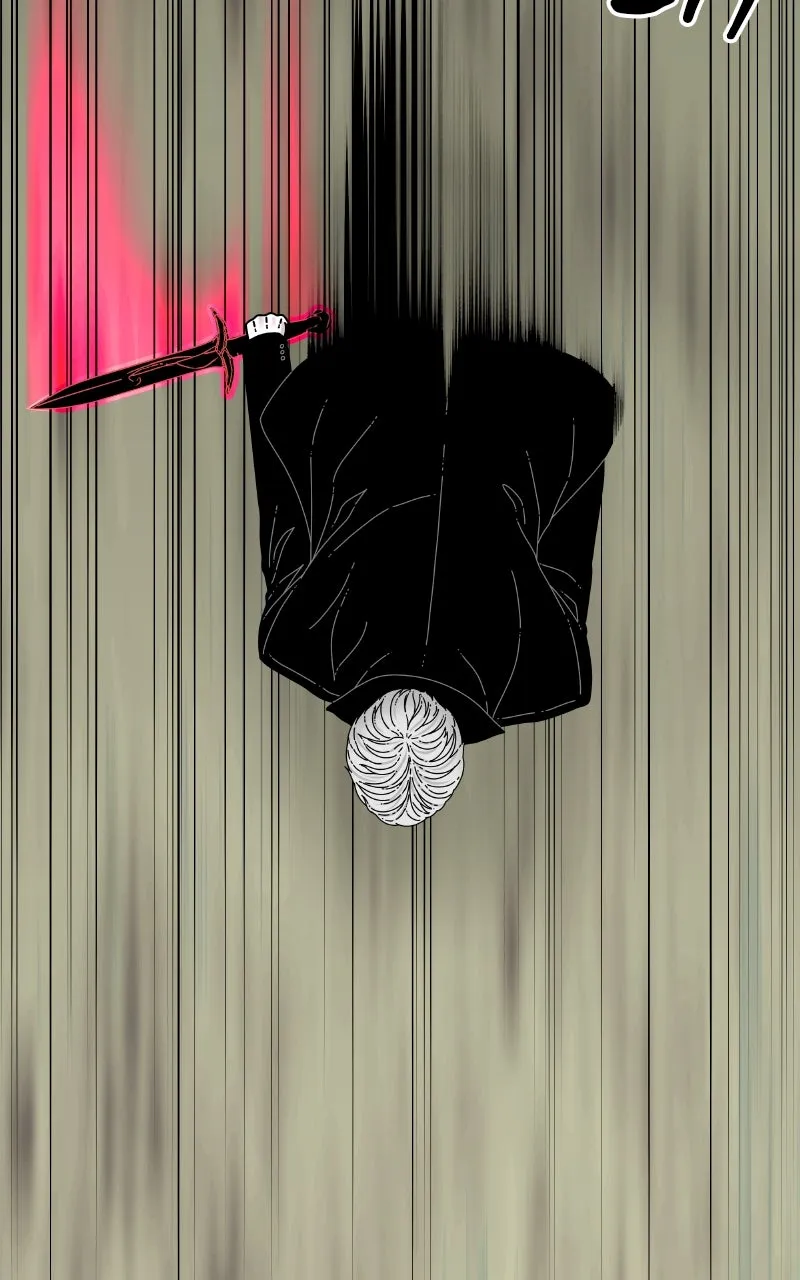 Eyes Chapter 81 page 23 - 