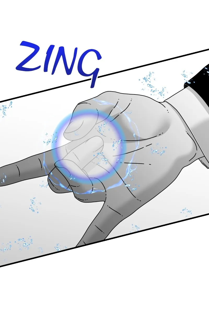 Eyes Chapter 81 page 25 - 
