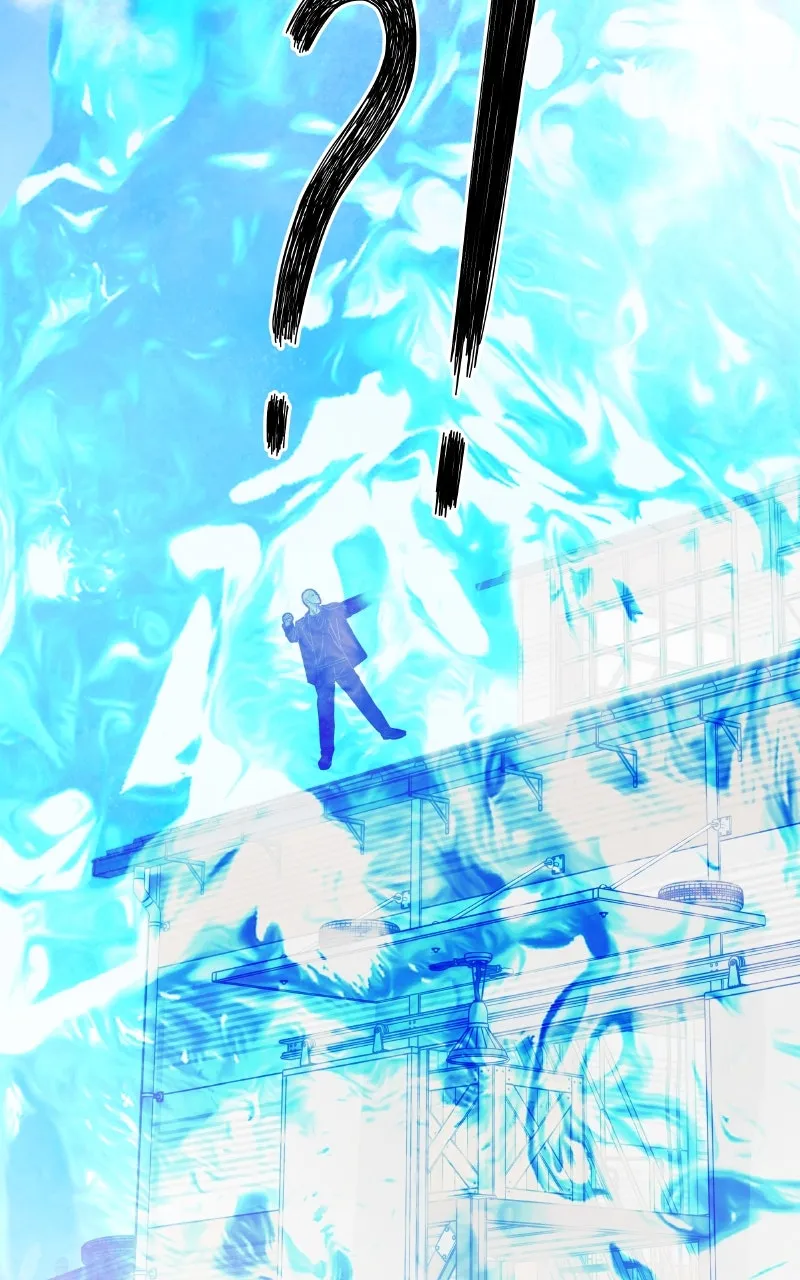Eyes Chapter 81 page 34 - 